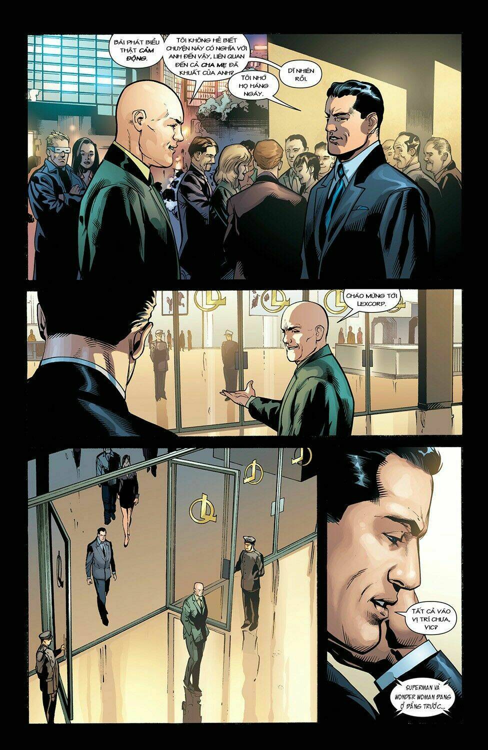 justice league chapter 35 8