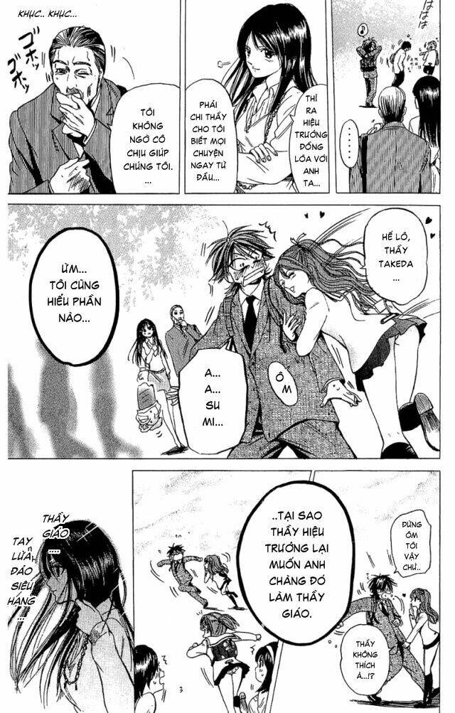 hammer session - thầy giáo tuyệt chiêu chapter 24 20