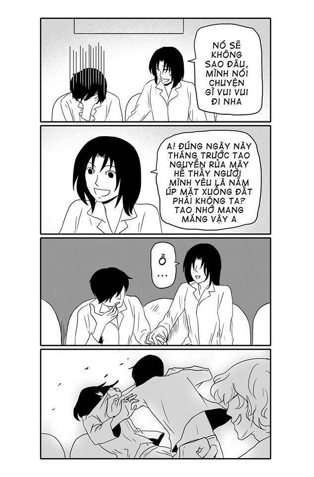 bad luck chapter 13 16