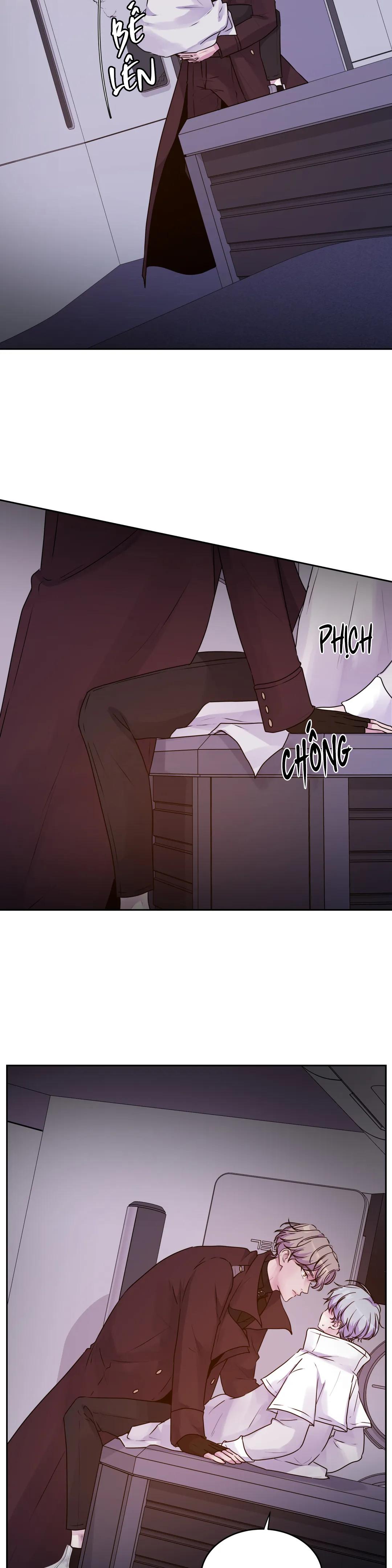 hừng đông chapter 19 30