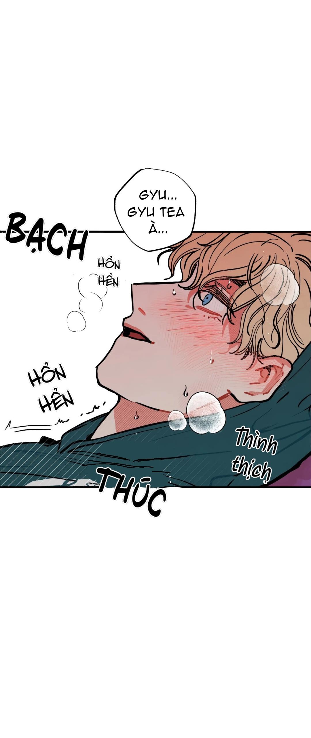 muốn sống thì phải giữ trinh chapter 10 18