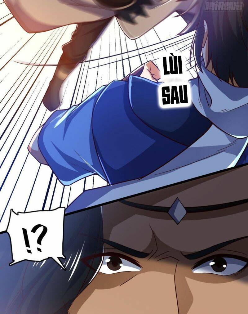 thần võ đế tôn chapter 90 13