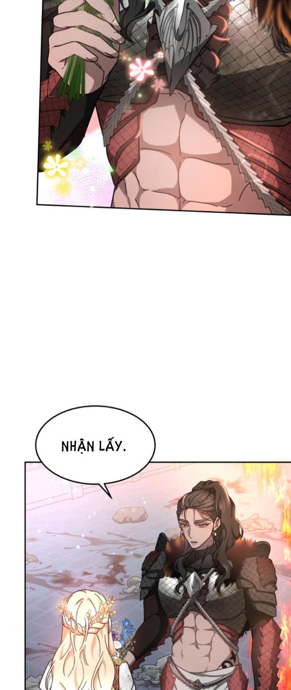 Cướp Dâu chapter 3.1 20