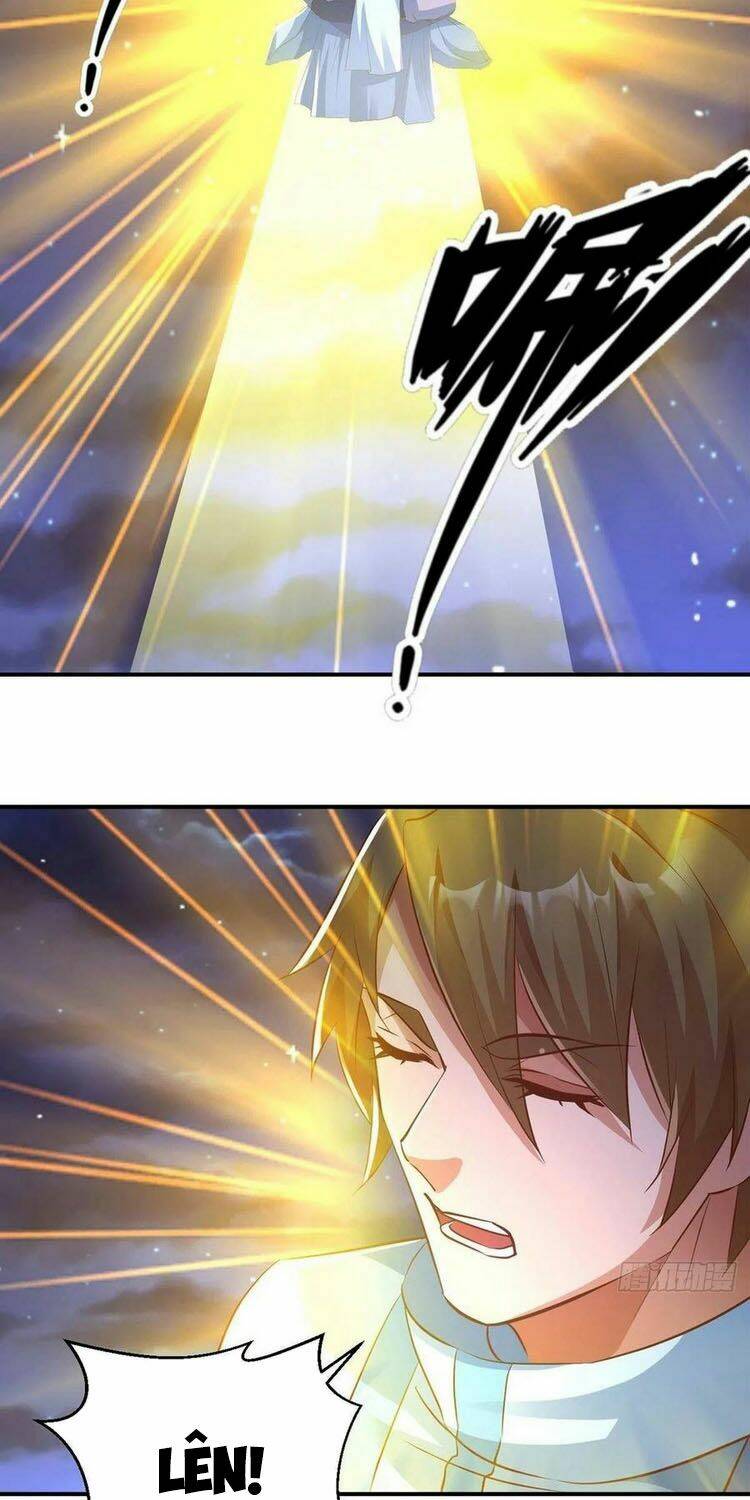 thiên hạ kiếp chapter 66 17