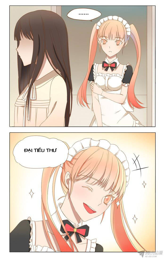 tôi là vợ tôi chapter 3 11