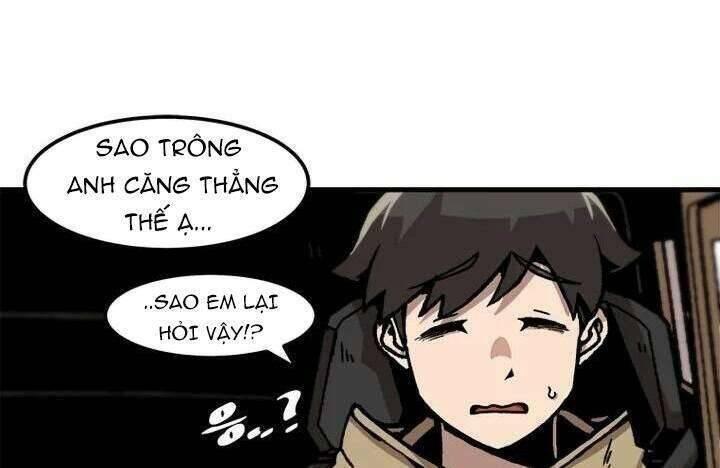 lên cấp một mình chapter 62 65