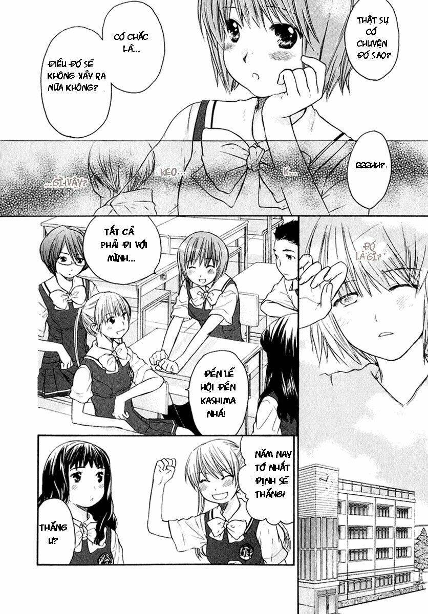 chàng trai nhút nhát chapter 12 4