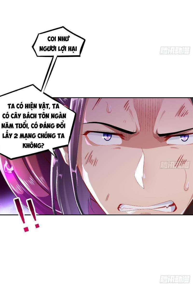 trọng sinh chi ma tôn đương đạo chapter 22 18