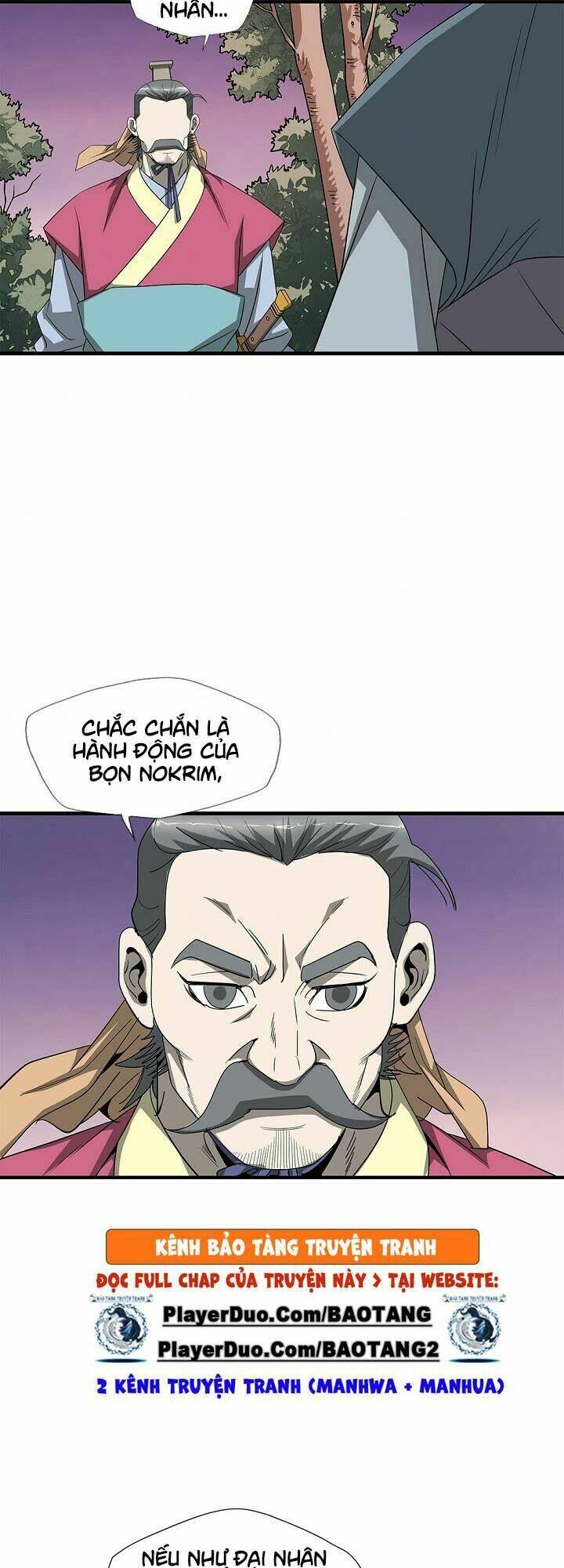 cuồng long chapter 33 27