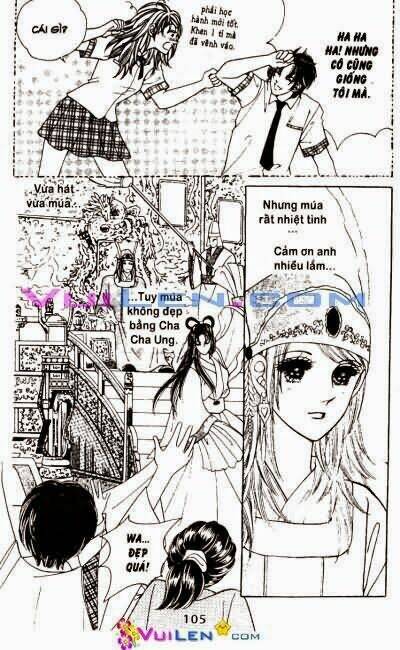 ảo vọng tình yêu chapter 10 105