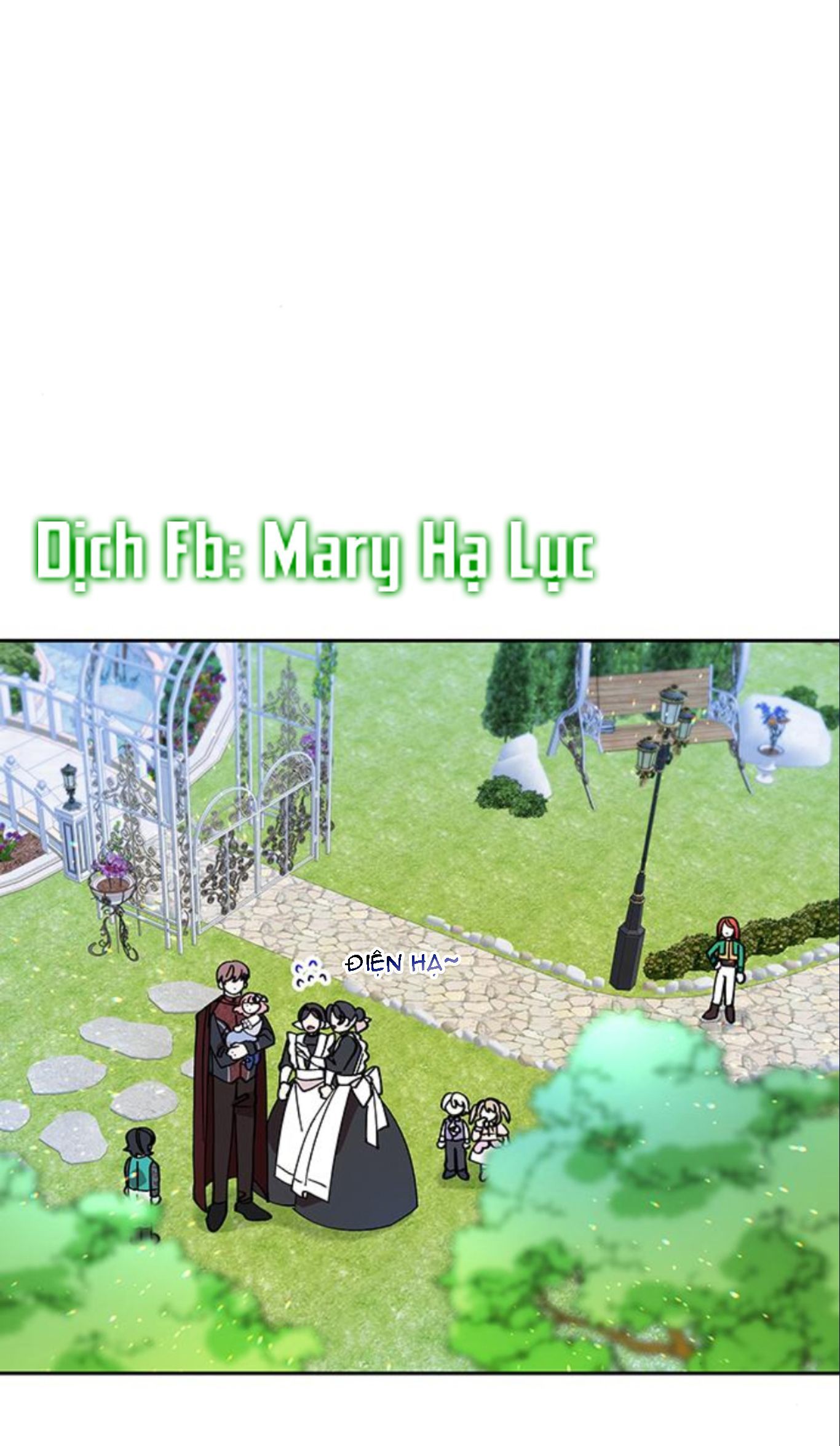 con người không phải thứ có thể sửa đổi được đâu! chapter 11 13