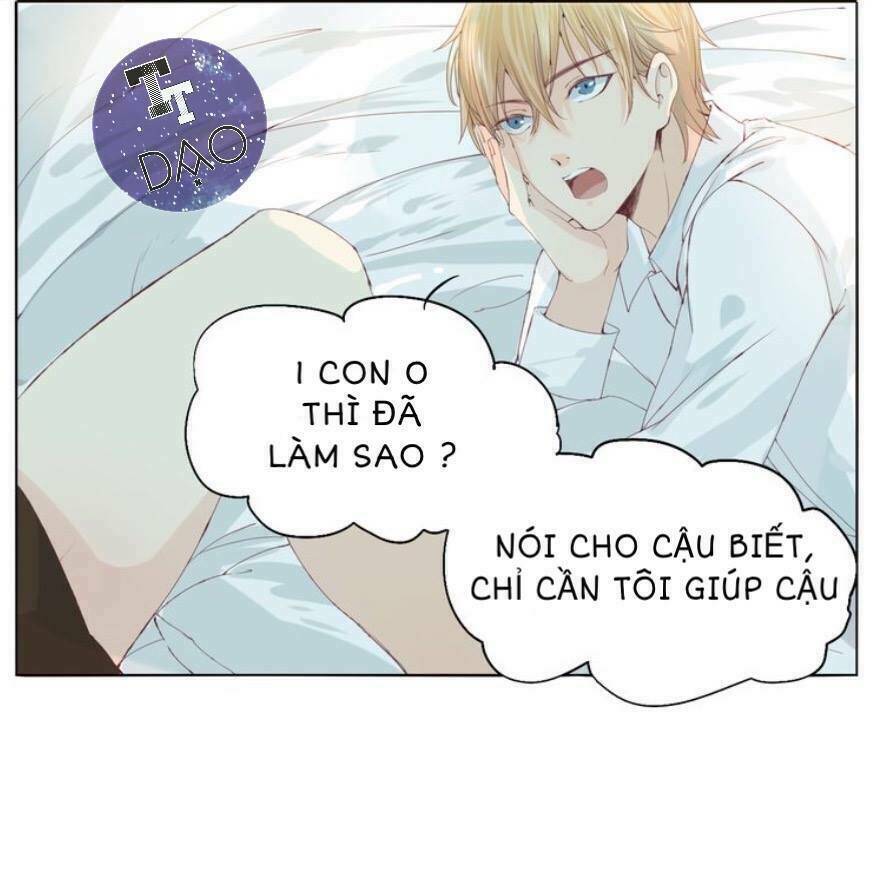 tôi không phải đa nhân cách chapter 3 1