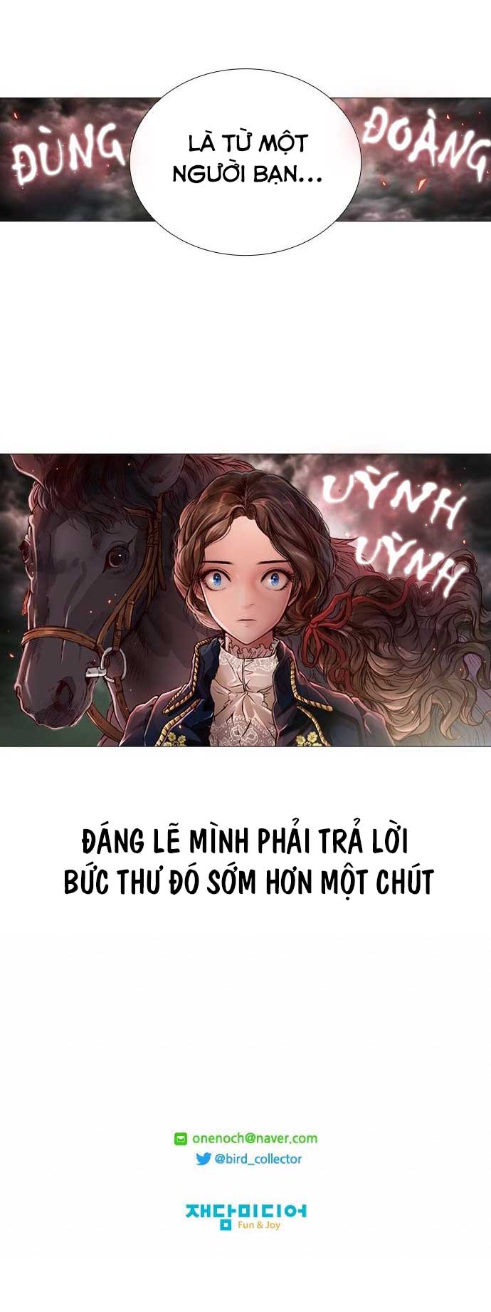 tôi chính là nhà sưu tập chim chapter 15 43