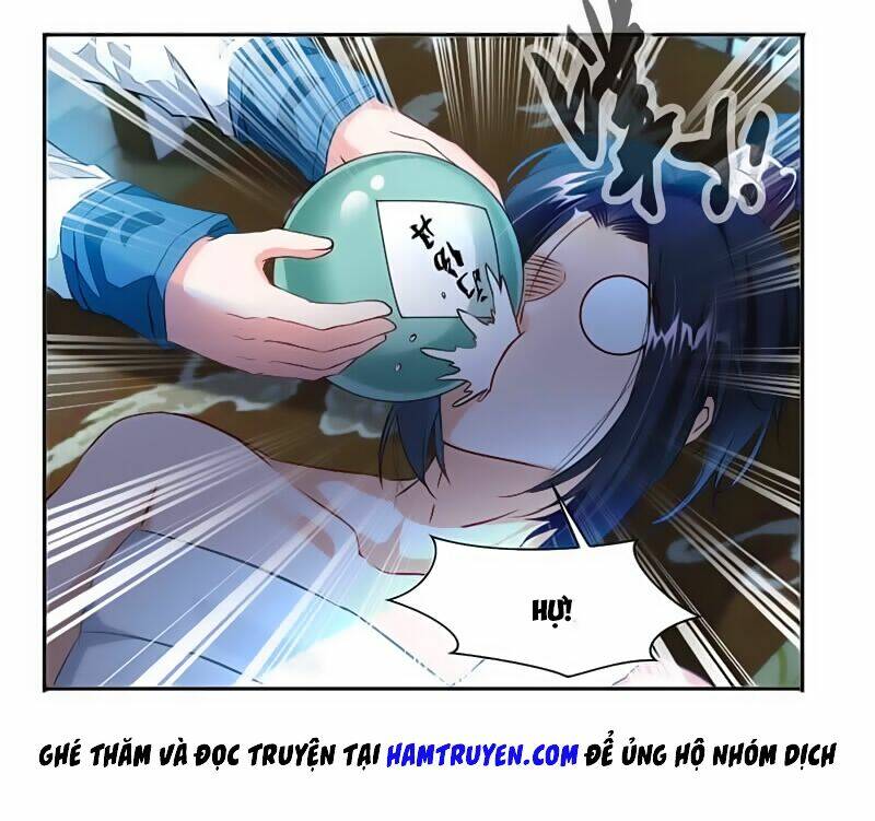 cửu dương thần vương chapter 39 9