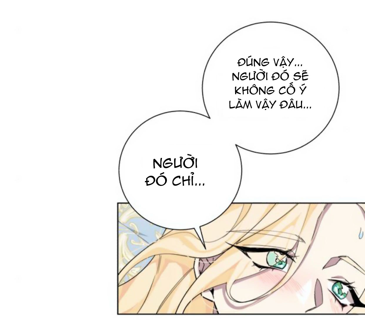 đã có lúc ta muốn nàng chết đi chapter 21 23