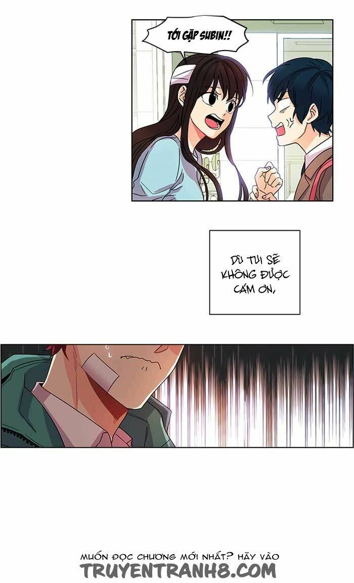 oh! cô nàng oh yesu chapter 14 5