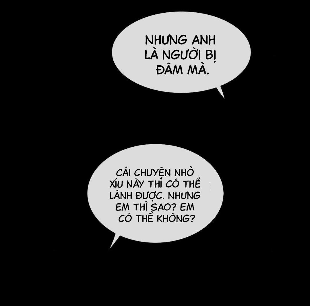 thủy triều thấp lúc chạng vạng chapter 98 11