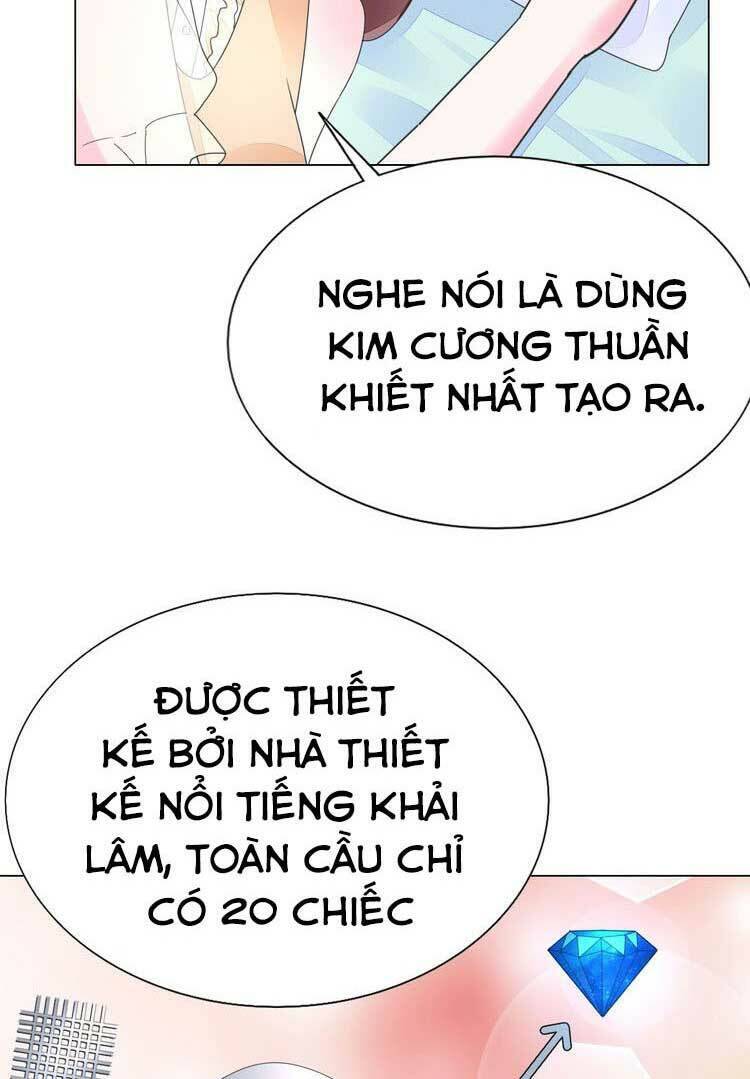 điều ước sủng ái bất bình đẳng chapter 77.2 5