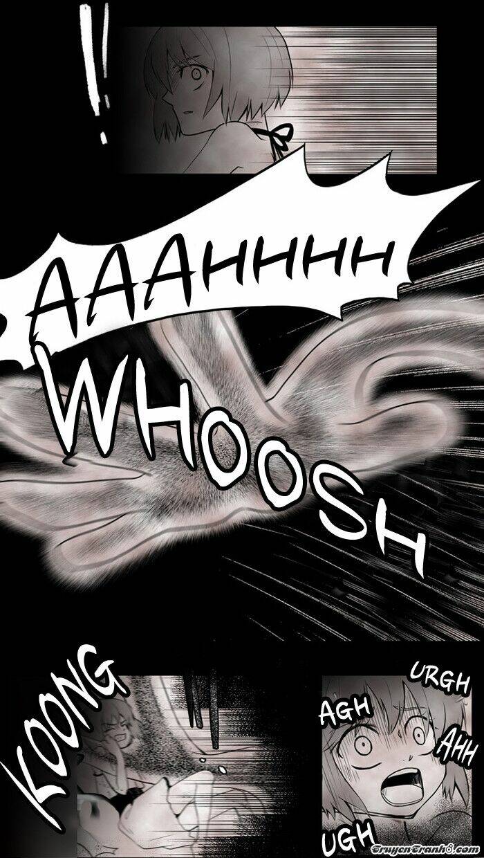 kho truyện kinh dị: ác mộng đêm về chapter 8 28