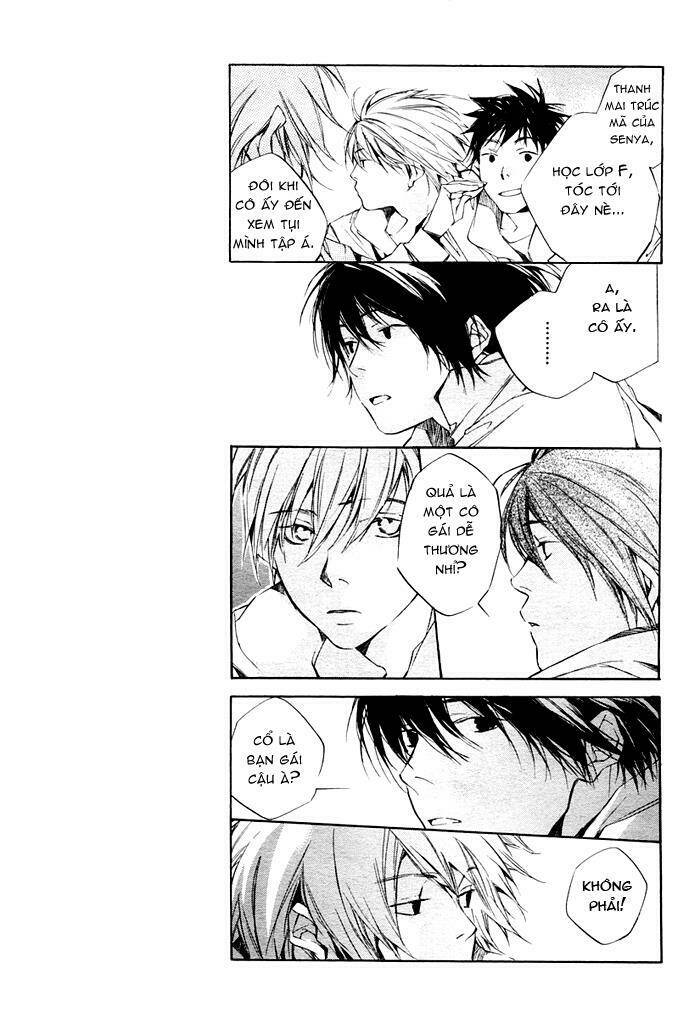 nanairo sekai chapter 3 18