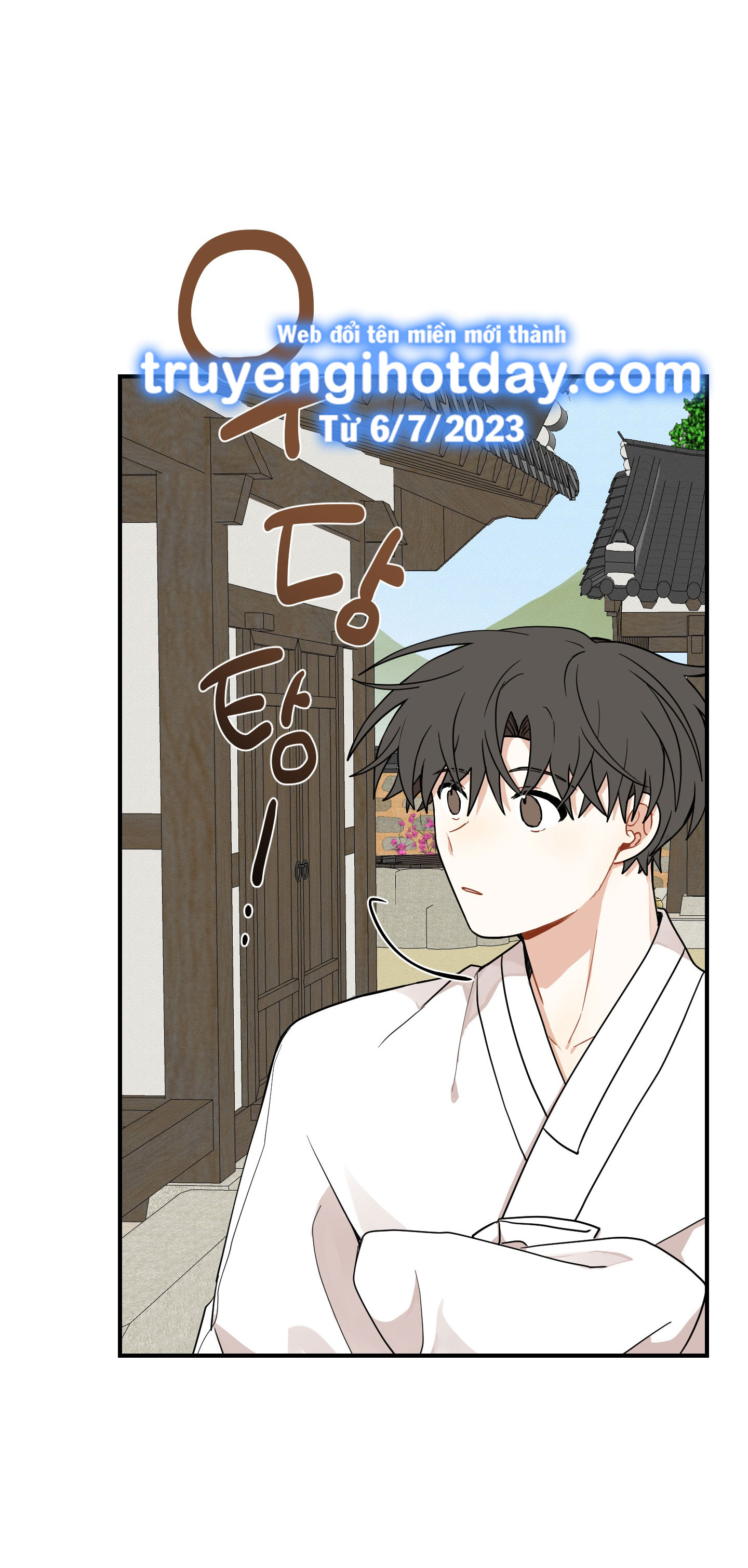 Dưới Tán Hoa Liên Kiều chapter 39.1 - Trang 19