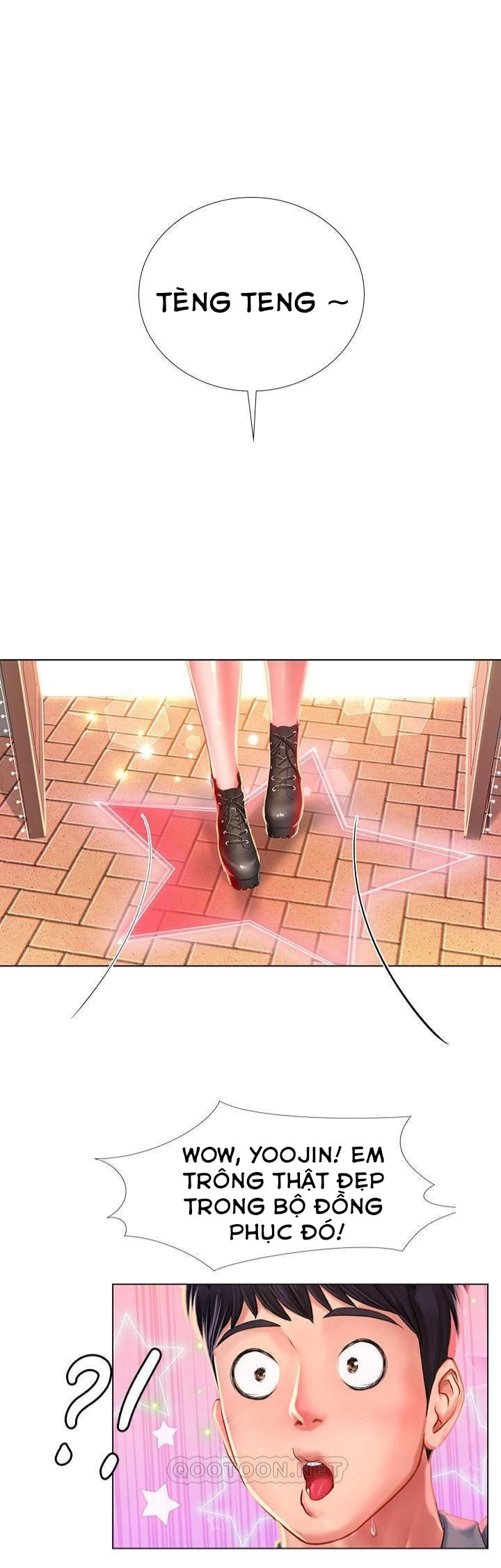 should i study at noryangjin? chapter 72 34