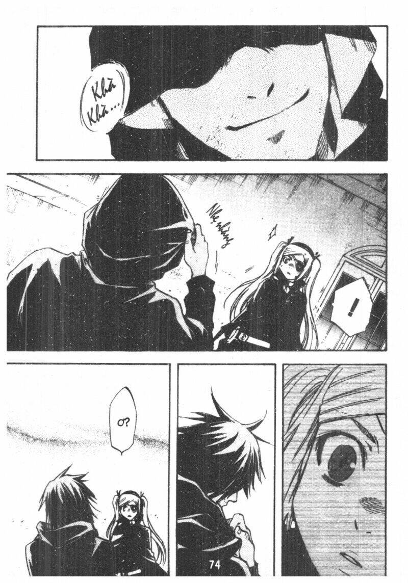 thần vệ nữ và ác quỷ - venus versus virus chapter 8 72