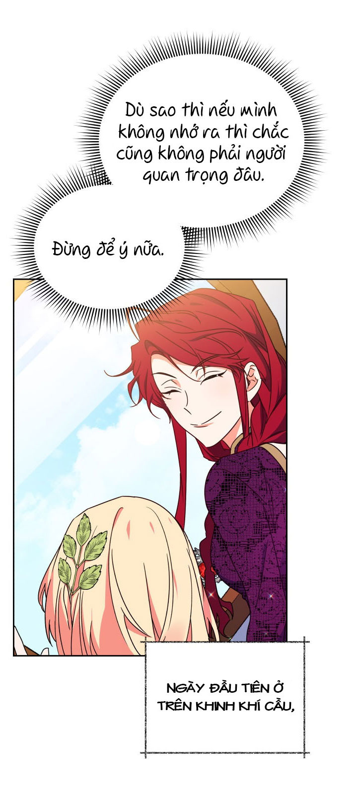 nàng elizabeth thuần khiết chapter 9 53