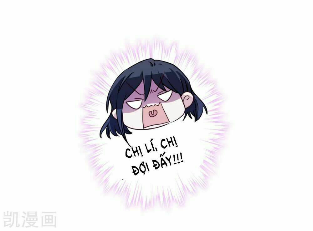 nhân vật phản diện: không ngọt không lấy tiền chapter 13 20