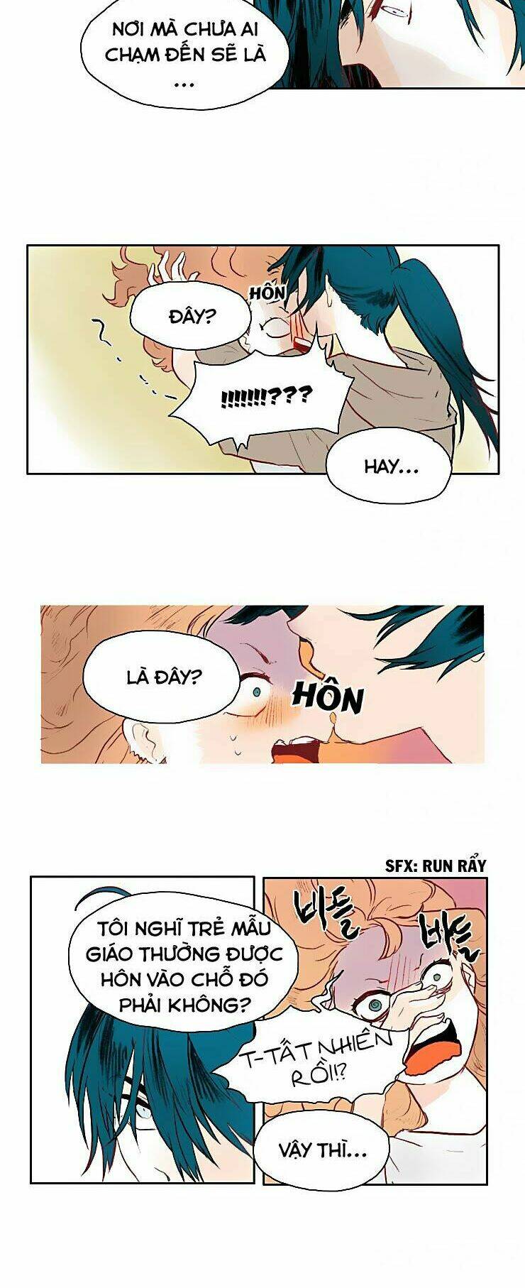 vách ngăn chapter 15 14