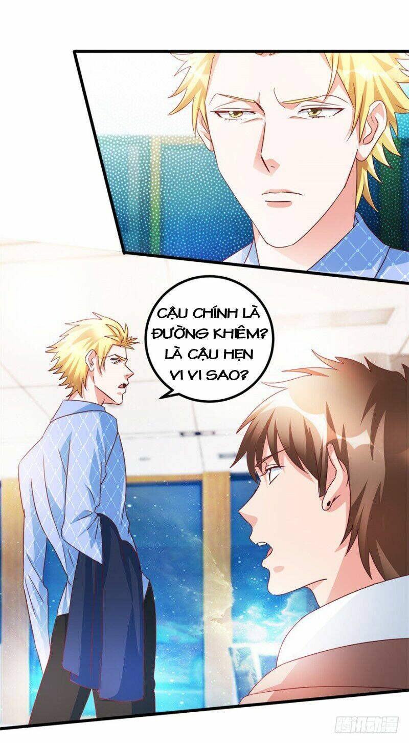 thấu thị tiên y chapter 65 25