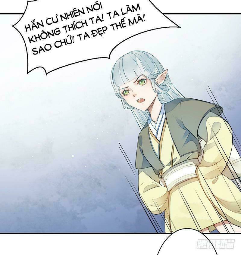 yêu tiên ca chapter 3 44