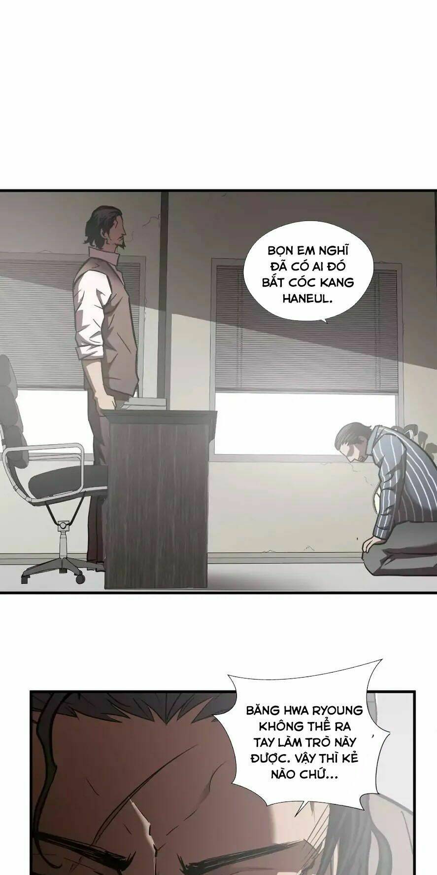 kẻ bị ruồng bỏ chapter 62 30