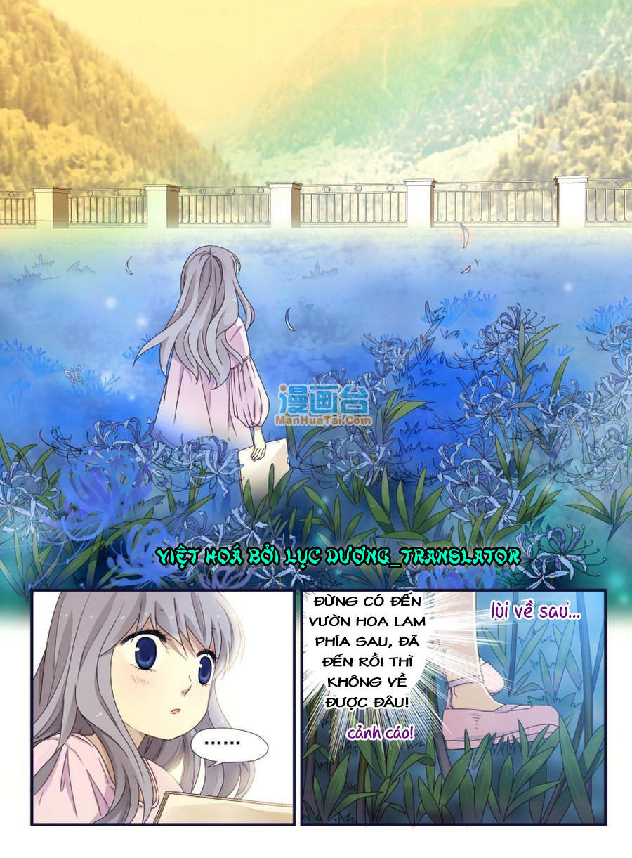 lam sí chapter 94 3