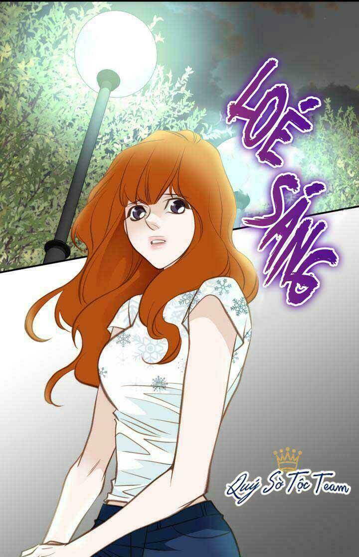 tiếp xúc chí mạng chapter 59 24