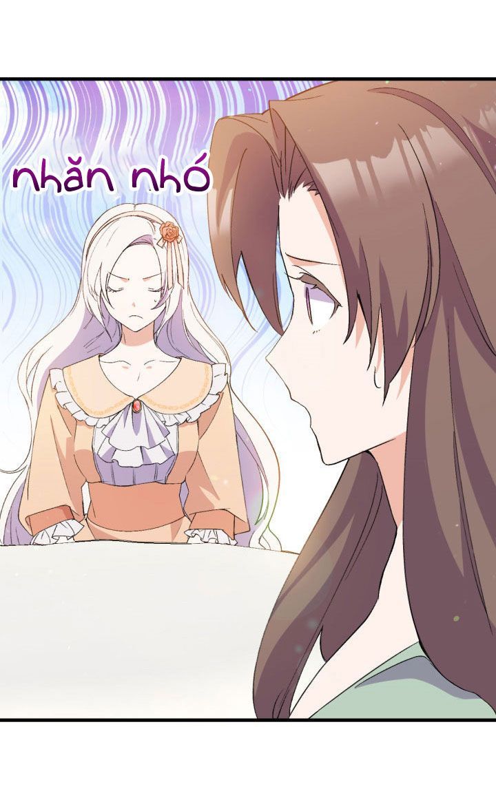 tôi định quyến rũ anh trai nhưng nam chính đã đến chapter 16 33