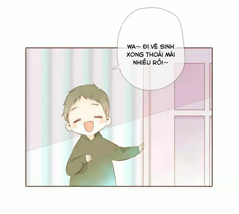 Tình yêu là màu hoa anh thảo chapter 29.2 46