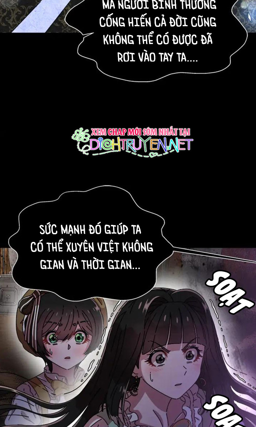 con gái bảo bối của ma vương chapter 77 25