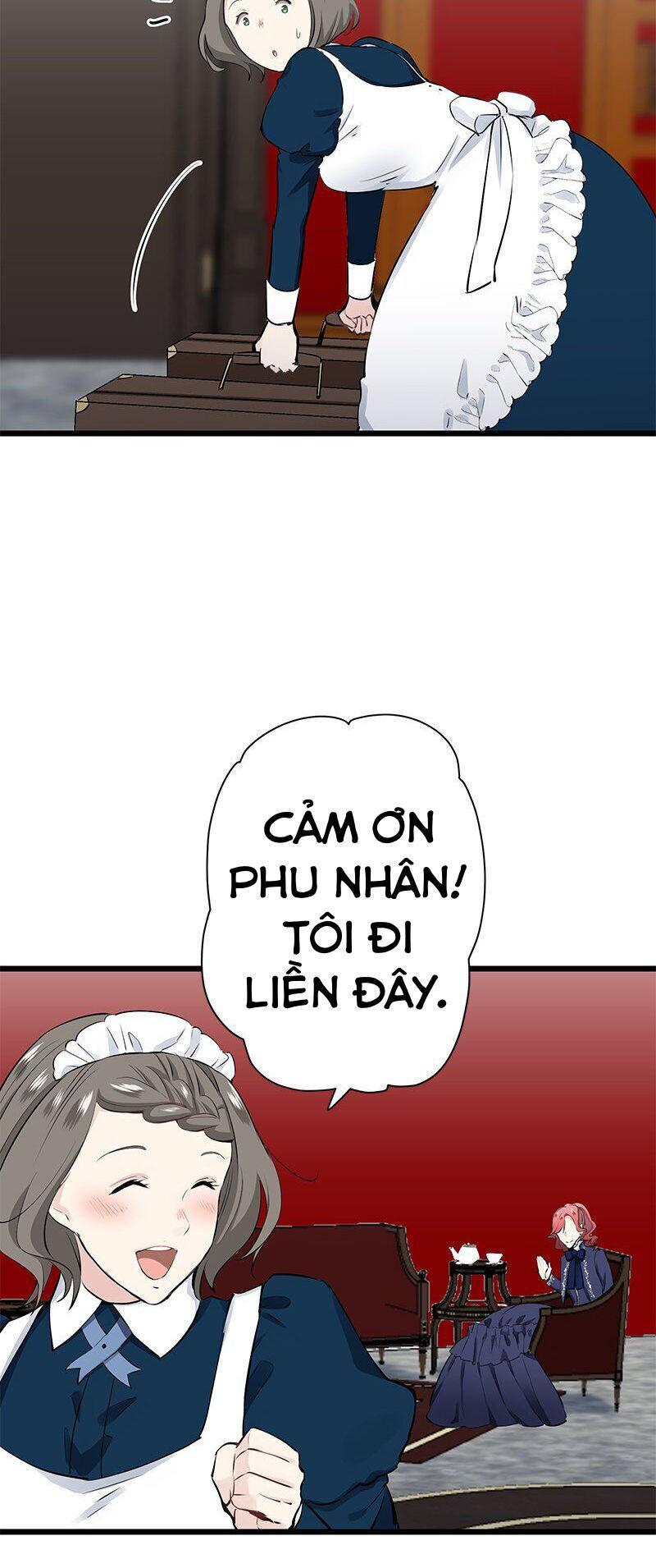 nullitas~nàng dâu giả dối~ chapter 44.2 20