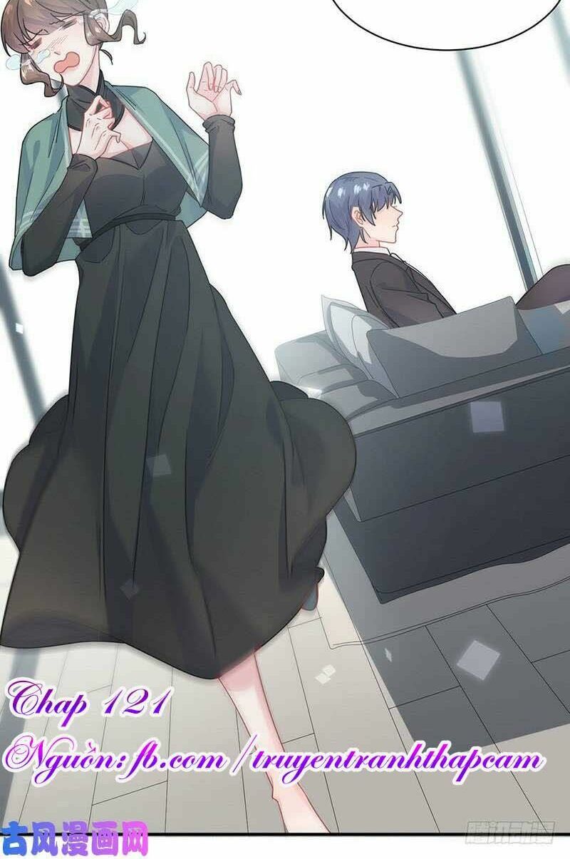 chọc tới chủ tịch tổng tài 2 chapter 121 2