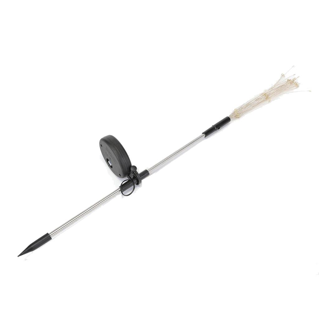 2x Solar Power Patio Lights Branches Lights LED Outdoor Fixtures for Party