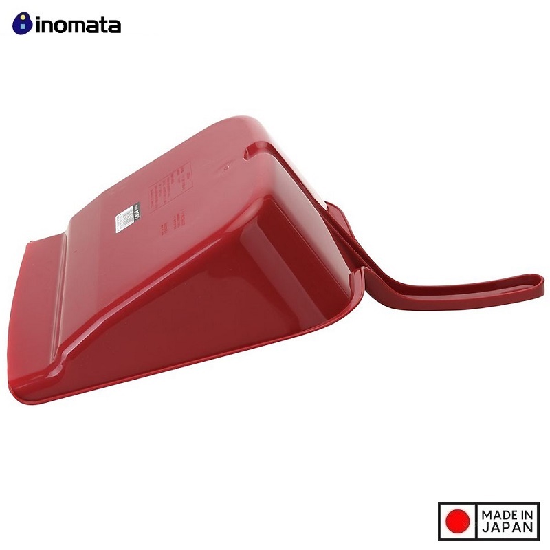 Xẻng hốt rác cán ngắn Inomata size L - Hàng nội địa Nhật Bản |#Made in Japan|