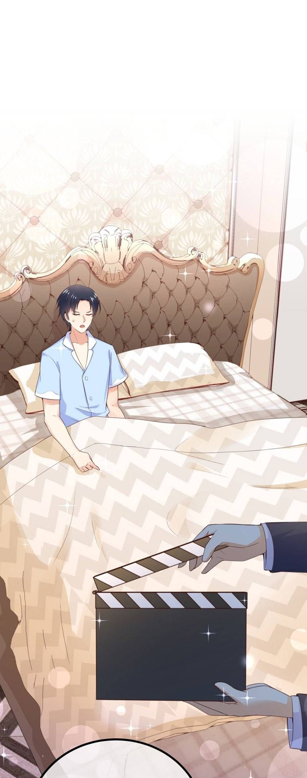 Boss Của Tôi Là Đại Thần chapter 89 - Trang 1