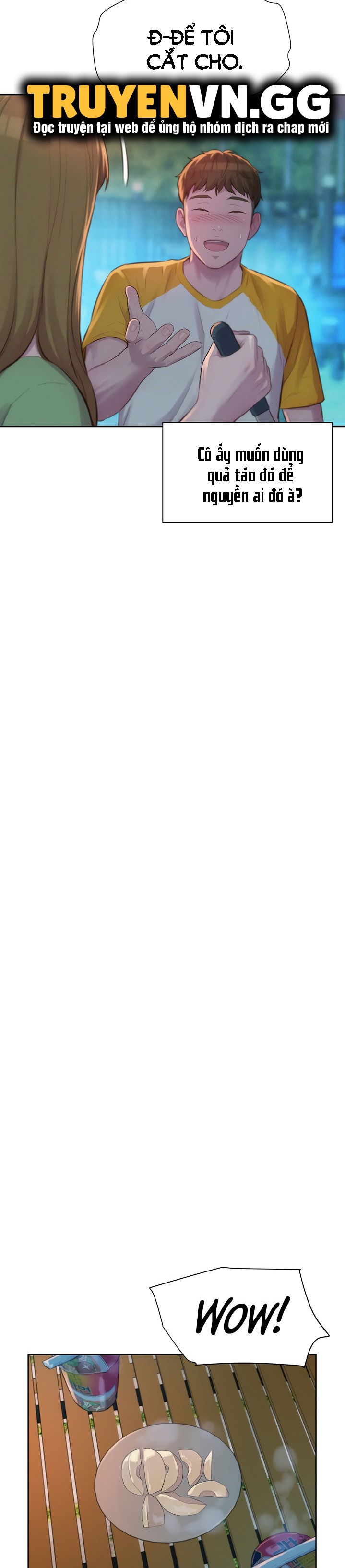 trại hè lãng mạn chapter 9 23