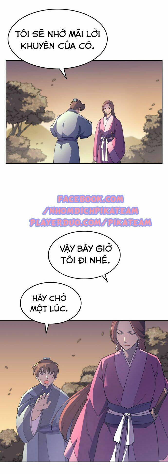 câu chuyện về người lưu giữ lịch sử chapter 3 119