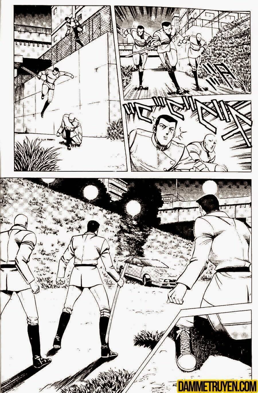 sức mạnh nhân đôi chapter 16.1 17