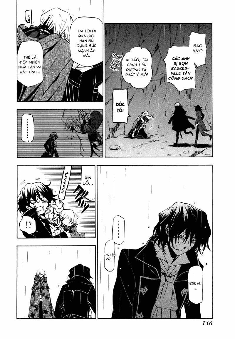 pandora hearts chapter 41 22