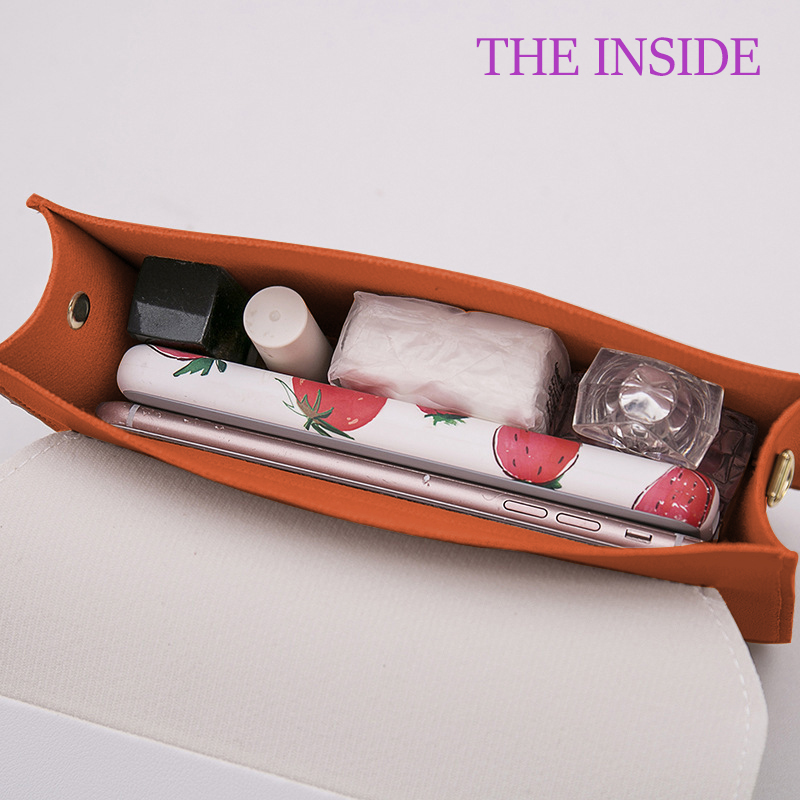 Túi Đeo Chéo Nữ Thời Trang Mới T64