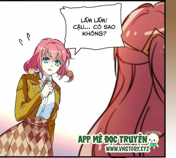 nữ hầu sau giờ học chapter 83 5