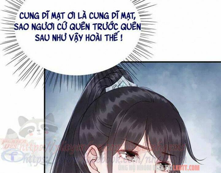 trọng sinh bá sủng nhiếp chính vương quá mạnh mẽ chapter 98 34
